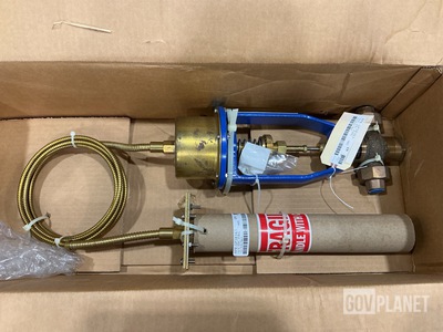 RPR-GP38363 Temperature Valve