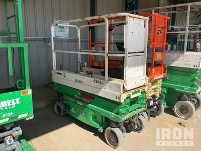 2017 JLG 1930ES Electric Scissor Lift