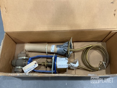 Trac 40052-901 Temperature Regulating Valve