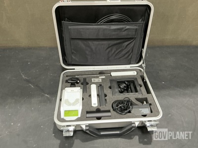 Unfors RaySafe 8206023-A Xi Radiation Meter