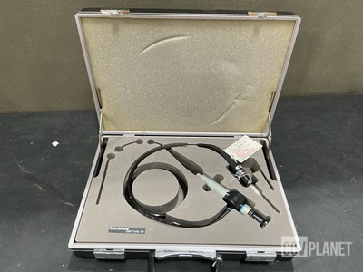 Olympus ENF-P4 Laryngoscope