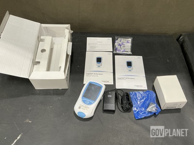 Roche Diagnostics CoaguChek XS Plus System