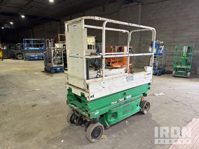 2017 JLG 1930ES Electric Scissor Lift