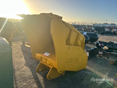 RBJaw 42 in Digging Excavator Crusher Bucket