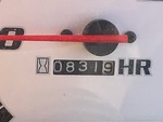Hour Meter / Odometer