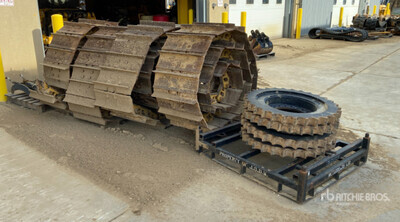 G&R Manufactured Solutions Chenilles