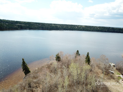 Cowan Lake, SK 7 Tranquility Place 0.29 +/- Acres on Title Lake Lot Property