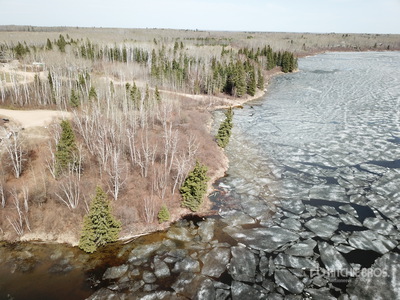 Cowan Lake, SK 7 Tranquility Place 0.29 +/- Acres on Title عقار بموقع على البحيرة