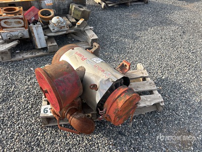 Cowboy Pumps CVP620 Vacuum Pump