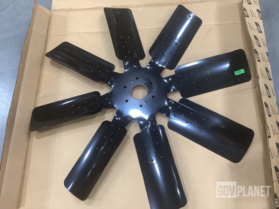 (14) Cat 4N-3091 Impeller Fans