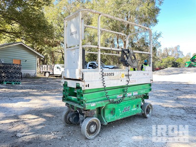 2016 JLG 1930ES Electric Scissor Lift
