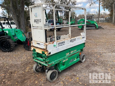2016 JLG 1930ES Electric Scissor Lift