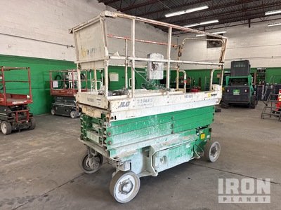 2016 JLG 3246ES Electric Scissor Lift