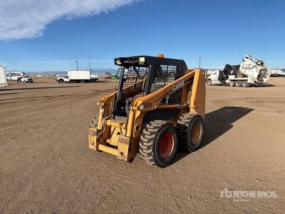 2006 Case 430 Kompaktlader