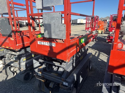 2014 Skyjack SJIII3219 Hebebühne