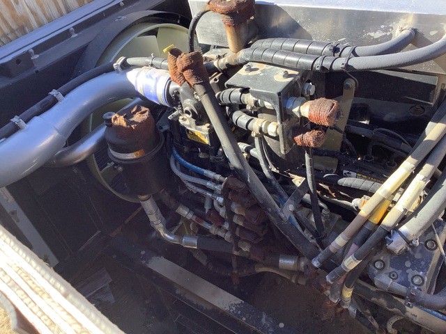 BAE Systems R0080931 Diesel Engine