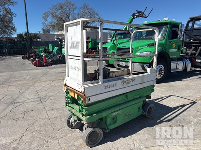 2019 JLG 1930ES Electric Scissor Lift