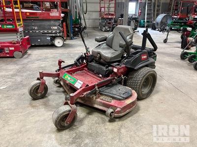 2019 Toro 74958 Zero-Turn Grasmaaier