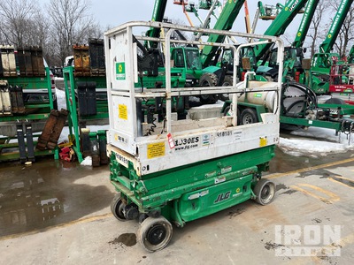 2016 JLG 1930ES Electric Scissor Lift