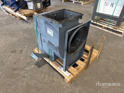 Cook 120cpaa 120 cpa-a Electric Blower