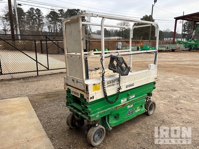 2016 JLG 1930 ES Electric Podnośnik nożycowy