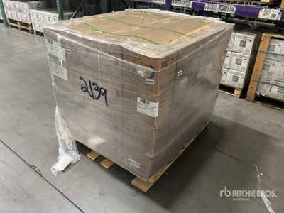 (96) Cases of The Wornick Company Meals Ready-To-Eat