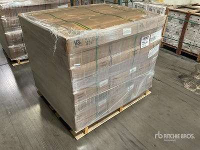 (48) Cases of The Wornick Company Meals Ready-To-Eat