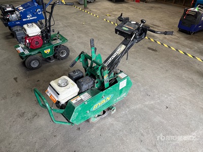 Ryan Jr Walk-Behind Sod Cutter