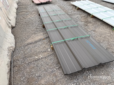 2025 Kit Containers Steel R panel Steel R Panel