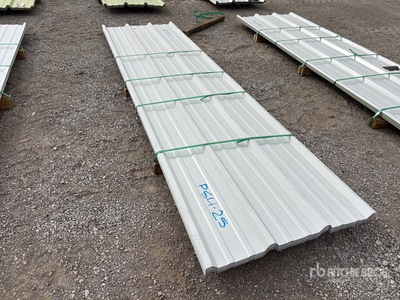 2025 Kit Containers Steel R panel Steel R Panel