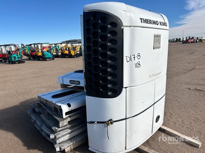 Unidad de refrigeracion