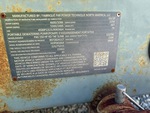 Unit Serial Number