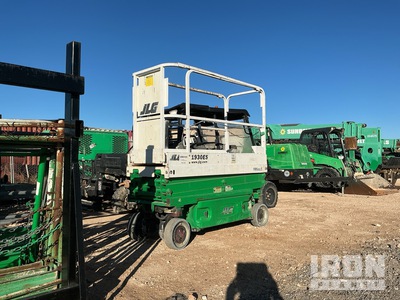 2016 JLG 1930 ES Electric Podnośnik nożycowy