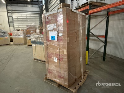 Quantity of (24) Blast hole Seal Plugs