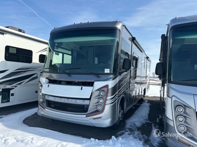 2024 Jayco Vision Motor Home