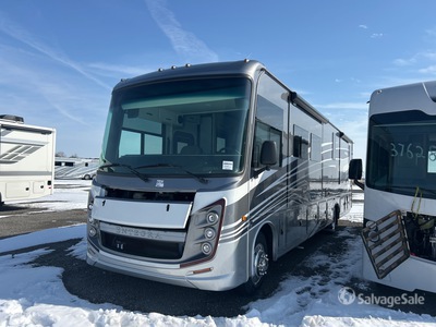 2024 Jayco Vision Motor Home