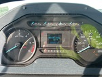 Hour Meter / Odometer
