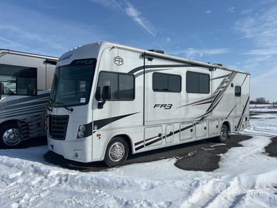 2024 Forest River FRD30DS Motor Home