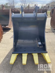 Hensley Kmax 42 in Digging Baggerlöffel - Fits Komatsu PC2006