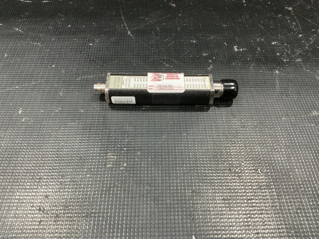 HP 346B Noise Source