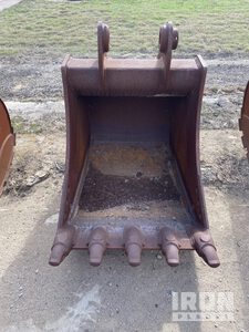 Hensley Kmax 36 in 1.02 cyd Digging Baggerlöffel - Fits Kobelco SK160