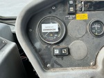 Hour Meter / Odometer