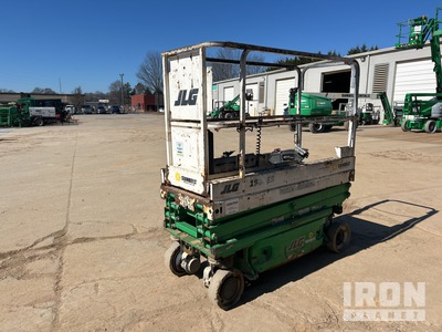 2017 JLG 1930 ES Electric Podnośnik nożycowy