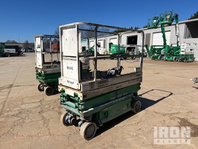 2016 JLG 1930 ES Electric Podnośnik nożycowy