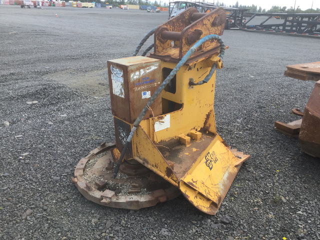 MD Slashbuster HD482 Brush Cutter