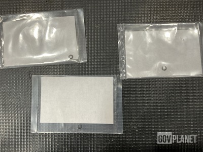 (45) Carp Industries 14346 Lock Washers