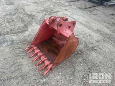 Kubota K7844 30 in Digging Graafmachine Bak