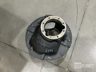 (2) A2 3200E1617 Carrier & Cap Assemblies