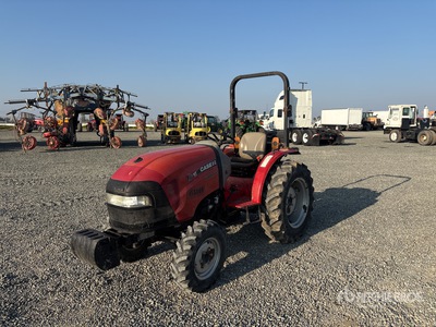 2017 Case IH Farmall 30A 4WD Tractor Agrícola