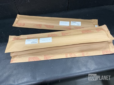 (16) Adirondack Electronics FY03MM1842(14355-325-5) Liner Gaskets